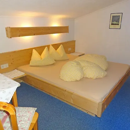 Apartment Haus Gerhard