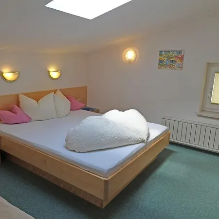 Apartment Haus Gerhard *