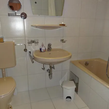 Haus Gerhard Apartment