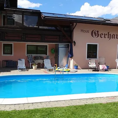 Haus Gerhard * Solden