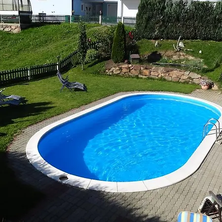 Haus Gerhard Apartment